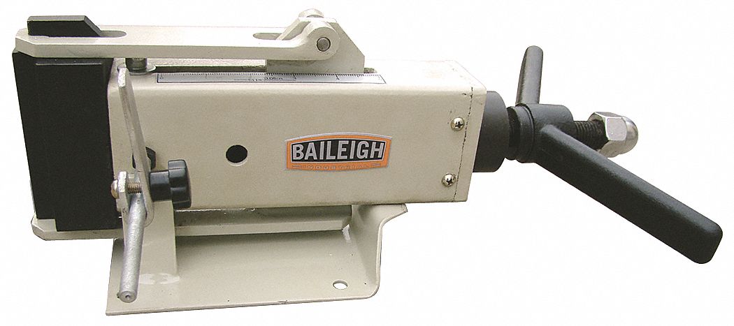Metal Bender Manual Metal