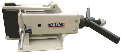 Metal Bender Manual Metal