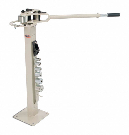 Metal Bender Manual Metal