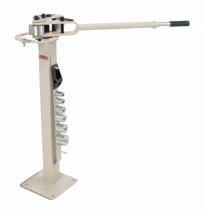 Metal Bender Manual Metal