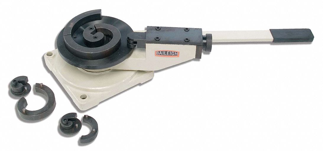 Metal Bender Manual Metal