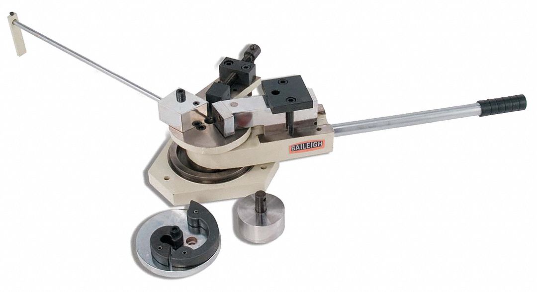 Metal Bender Manual Metal
