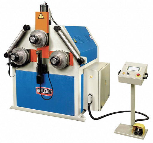Metal Bender Computer Controlled Metal