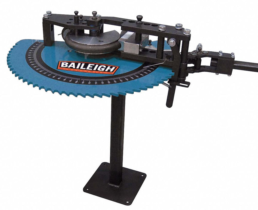 Metal Bender Manual Metal