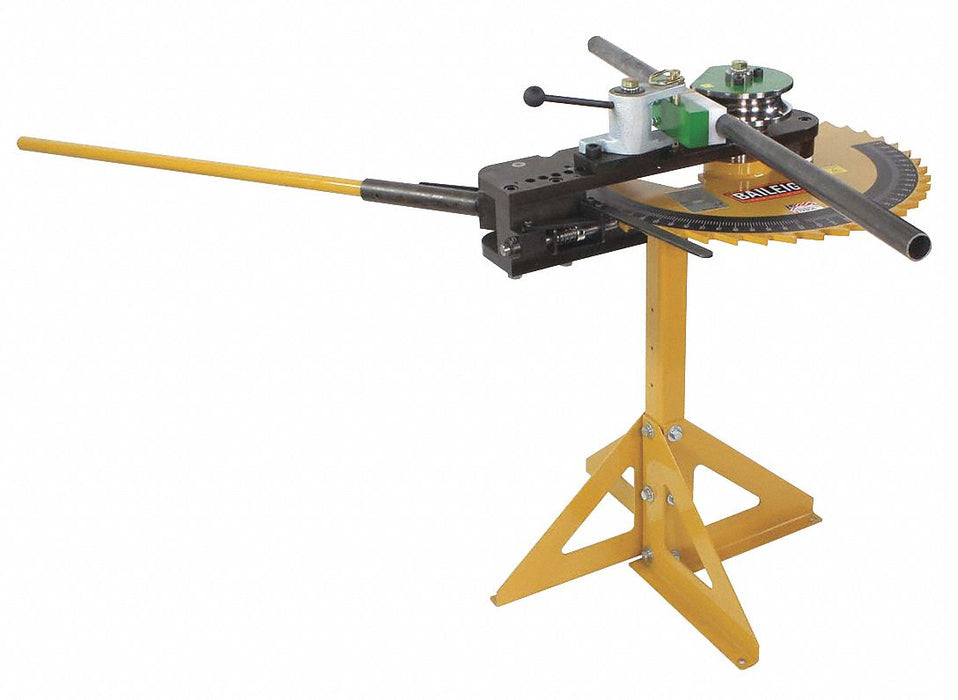 Metal Bender Manual Metal