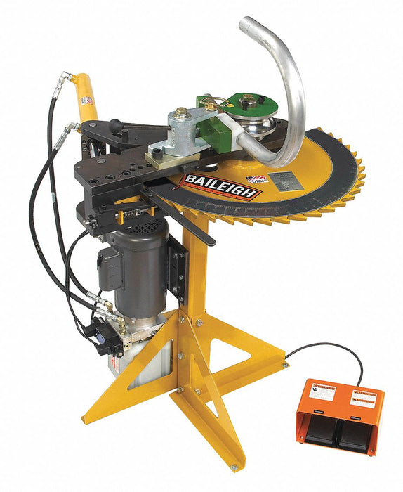 Metal Bender Metal