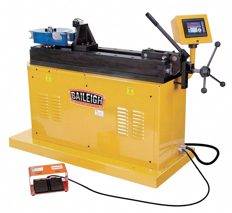 Metal Bender Electric Metal