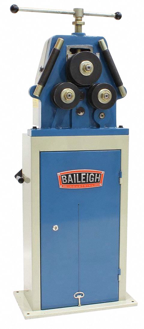 Metal Bender Manual Metal