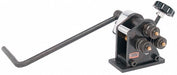 Metal Bender Manual Metal