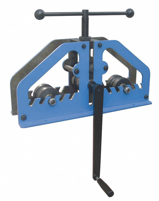 Metal Bender Manual Metal
