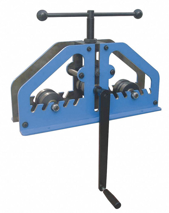 Metal Bender Manual Metal