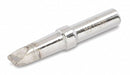 WELLER ET Chisel Soldering Tip