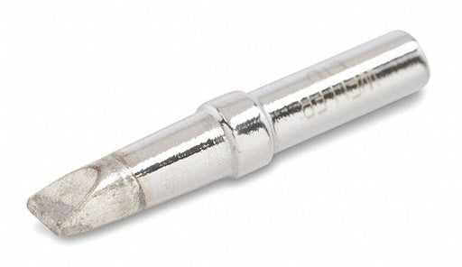 WELLER ET Chisel Soldering Tip