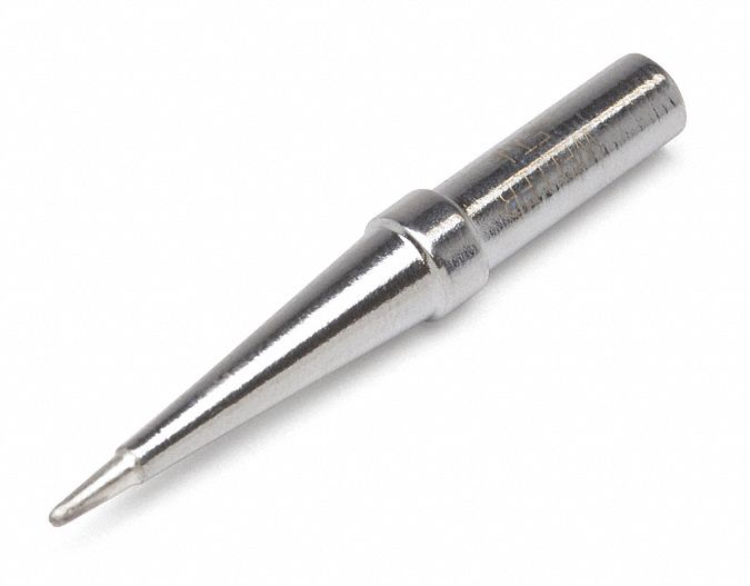 WELLER ET Screwdriver Soldering Tip