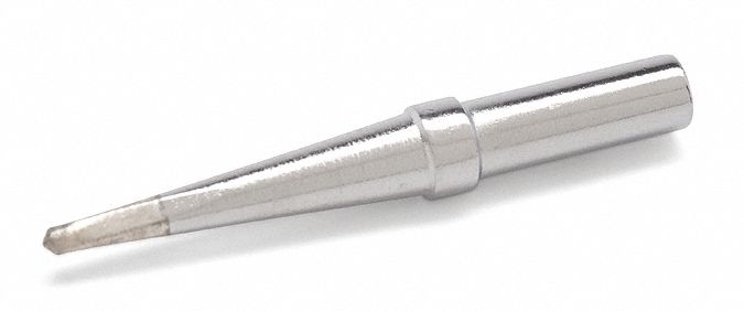 WELLER ET Chisel Soldering Tip
