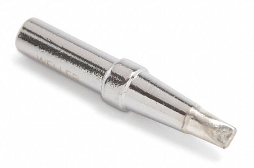WELLER ET Screwdriver Soldering Tip