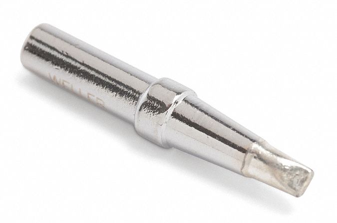 WELLER ET Screwdriver Soldering Tip