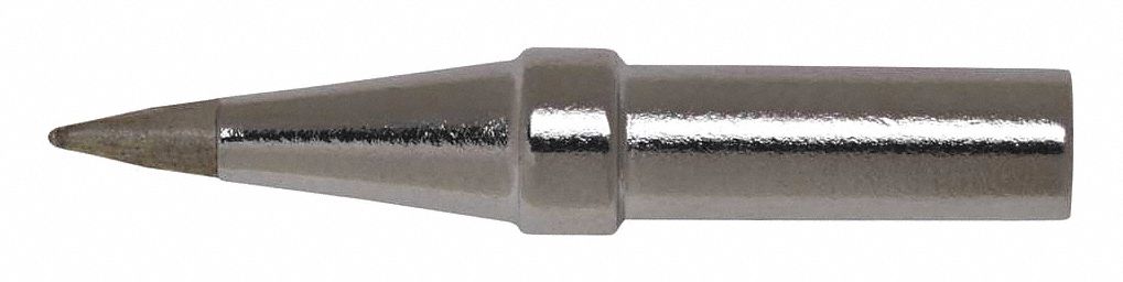 WELLER ET Screwdriver Soldering Tip