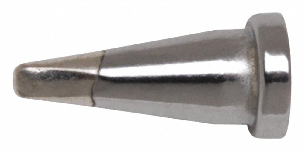 WELLER LT Chisel Soldering Tip