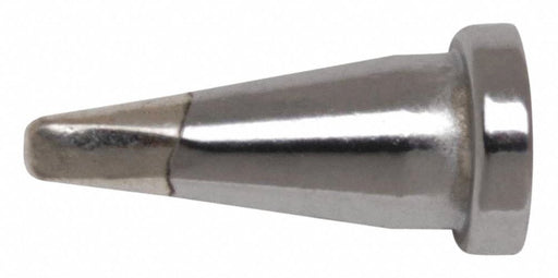 WELLER LT Chisel Soldering Tip