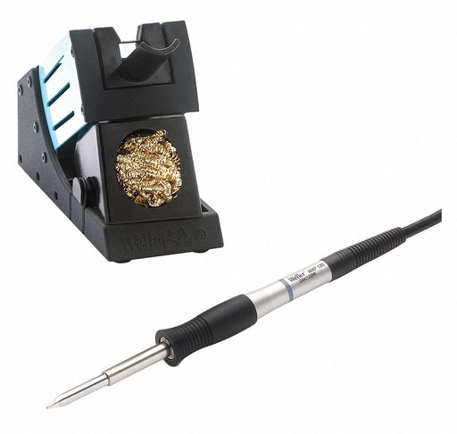 WELLER 120W Soldering Iron Kit