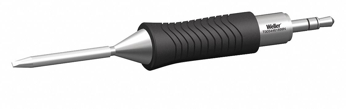 WELLER RT-MS Chisel Soldering Tip