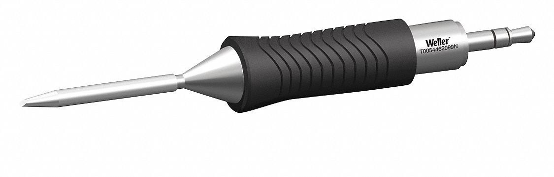 WELLER RT-MS Bevel Soldering Tip