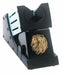 WELLER Blk/Blu Solder Iron Stand Cleaner