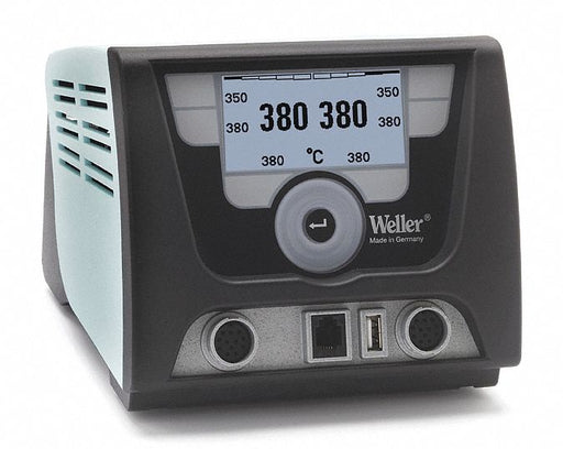 WELLER 255W Solder Desolder Power Unit