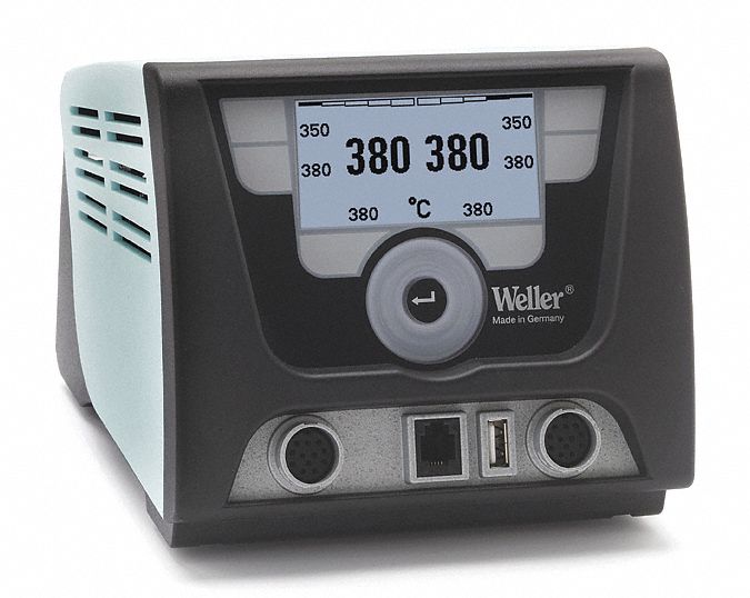 WELLER 255W Solder Desolder Power Unit