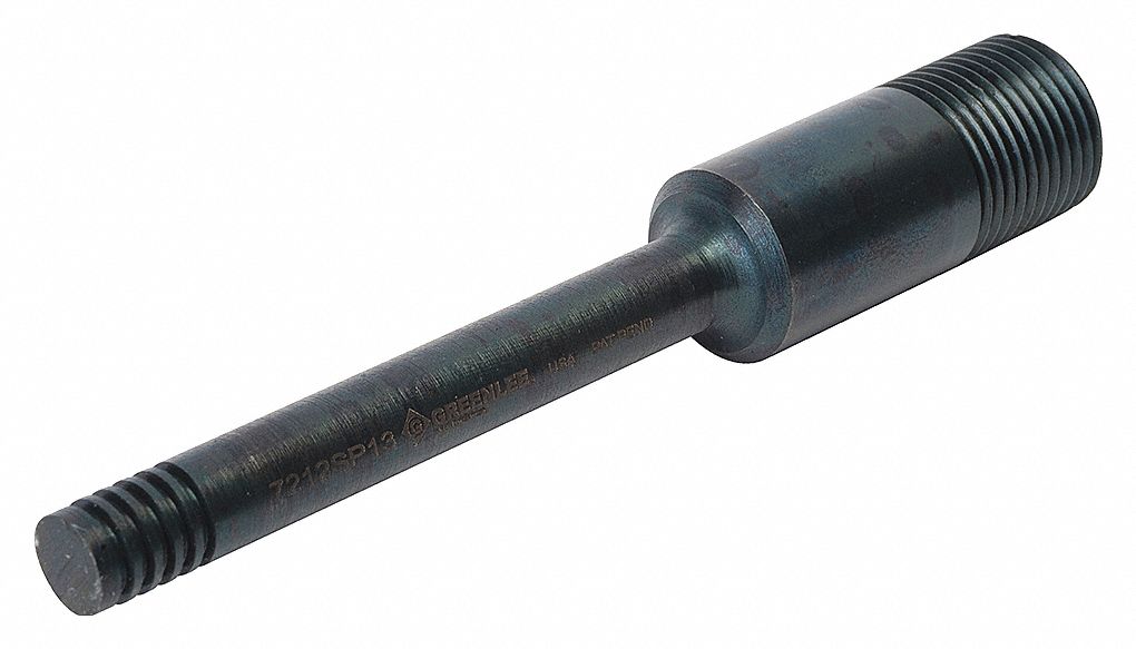 Draw Stud Long 3/8 x 4-7/10 