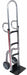 Hand Truck 500 lb 62 x14 x20 Silver
