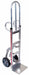 Hand Truck 500 lb 62 x14 x18 Silver