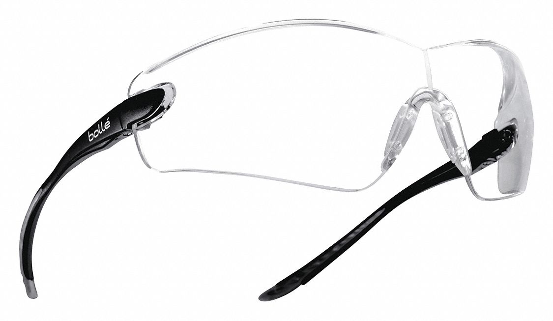 Safety Glasses Clear
