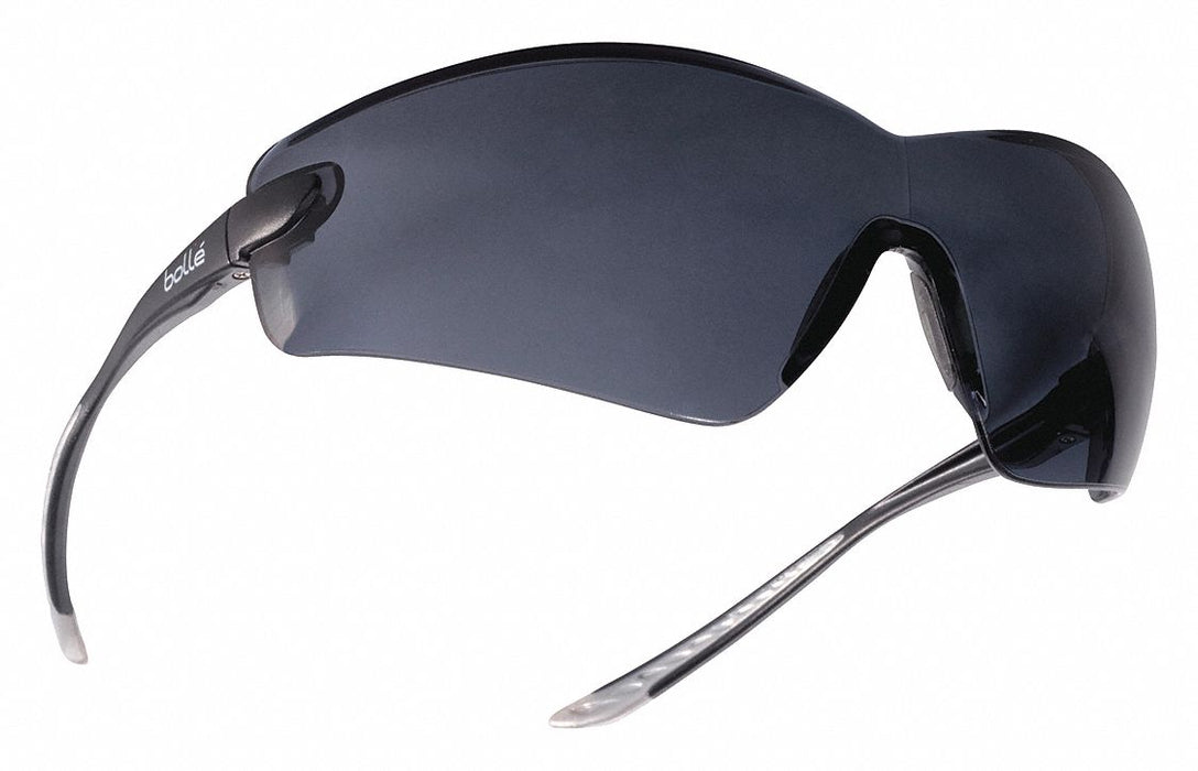 Safety Glasses Smoke
