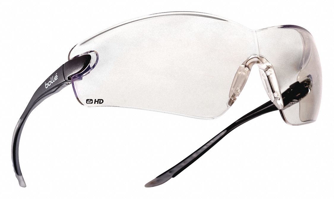 Safety Glasses Clear Anti-Reflective