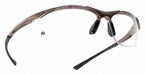 Safety Glasses Clear