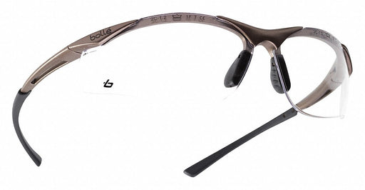 Safety Glasses Clear