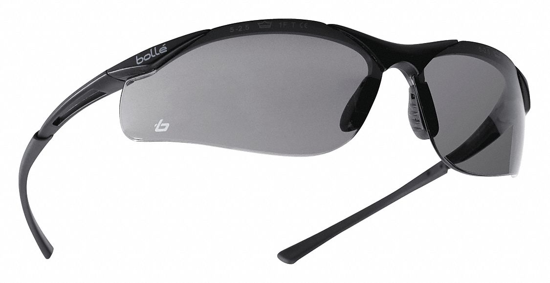 Safety Glasses Smoke