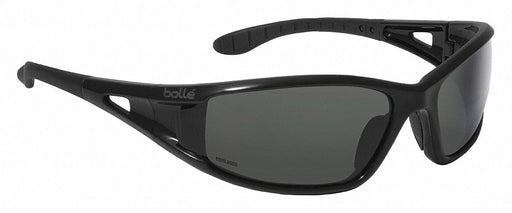 Polarized Safety Glasses Gray