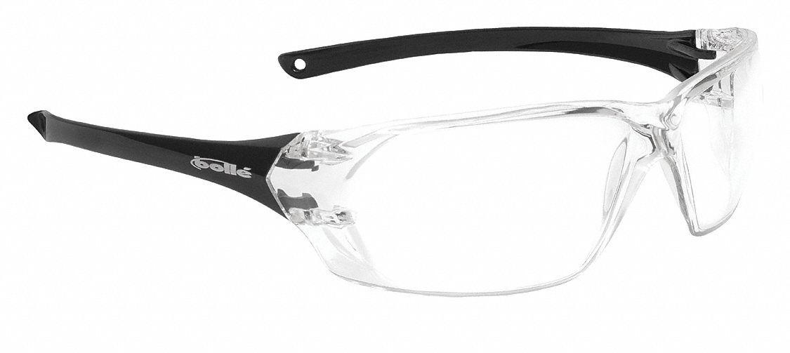 Safety Glasses Clear