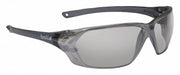 Safety Glasses Silver Mirror