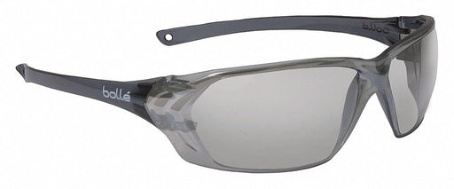 Safety Glasses Silver Mirror