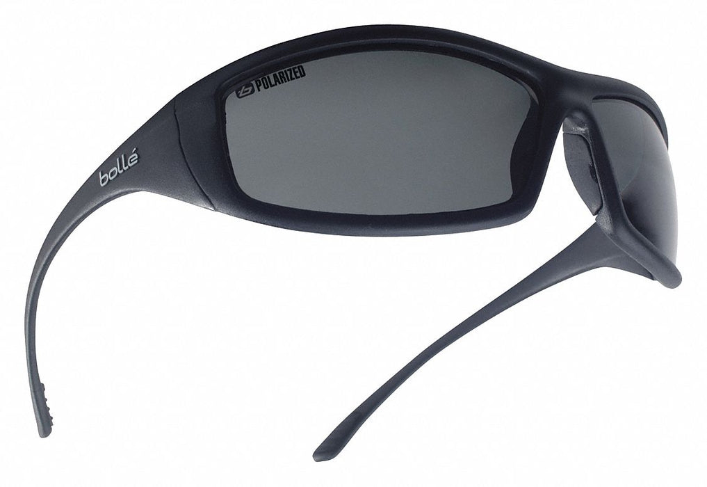 Polarized Safety Glasses Gray