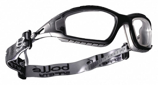 Safety Glasses Clear