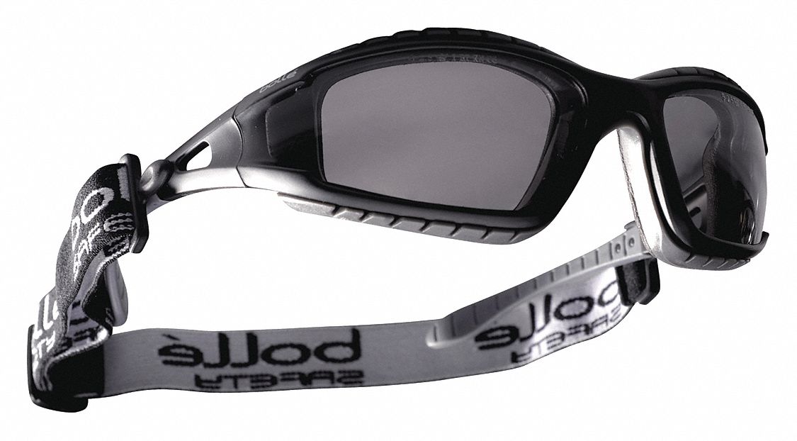 Safety Glasses Smoke