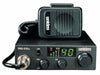 CB Radio Compact Black