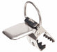 Sunspender Clip Stainless Steel Chrome
