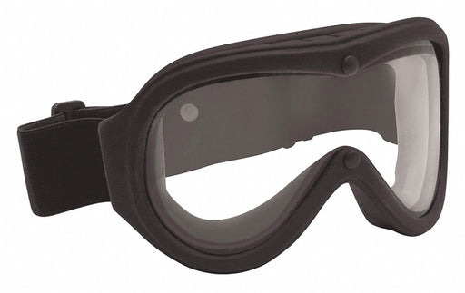 Prot Goggles Antfg Scrtch Rstnt Clr