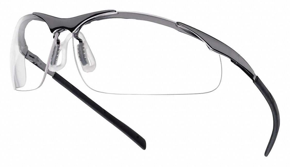 Safety Glasses Clear